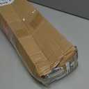 12 Pack Clear Wedding Umbrellas Bulk, Transparent Auto Open Stick Umbrellas, Windproof Waterproof Rain Umbrella with White J Hook Handle, Large Clear Umbrella for Wedding Souvenirs Bride Groom Photography Golf Outdoor