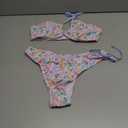 Soly Hux Floral Size S