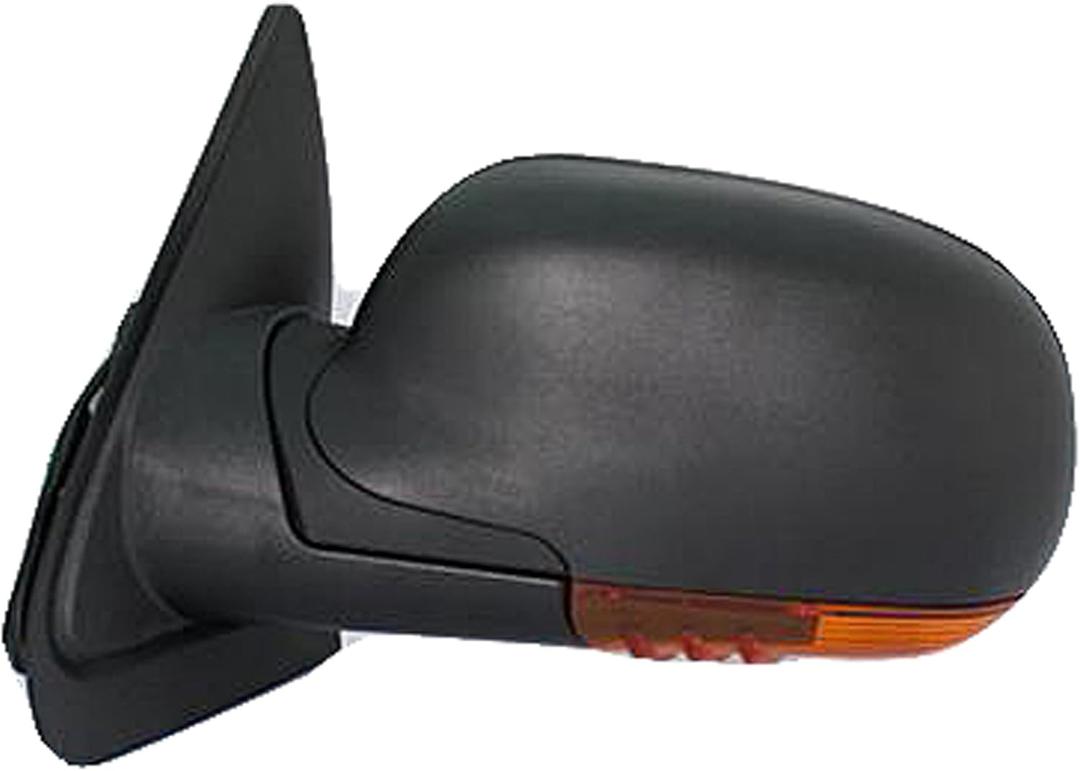 Dorman 955-898 Driver Side Door Mirror Compatible with Select Models