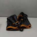 Leg Massager with Heat and Compression, Foot and Calf Massager for Circulation and Pain Relief, Compression Boots with Handheld Controller, 6 Modes 3 Intensities, Gift for Mom Dad