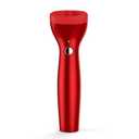 Lip Plumper Tool,CXGTCI Lip Suction Plumper Device Tool,Automatic Lip Plumpers Electric Lip Enhancer Fuller Device 3 Strength USB Charging Lip Thicker Tool