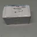 40 Sets Aluminum Foil Cake Pan Heart Shaped Cupcake Cup with Lids 100 Ml/ 3.4 Ounces Disposable Mini Cupcake Cup Baking Cups for Mother's Day Housewarming Gifts Valentine Wedding Xmas Birthday(Red)