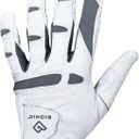 Bionic Men's Performance Grip Pro Premium Leather Golf Glove (XXL)