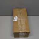 Elevated Tilted Cat Bowls for Indoor CatsRaised Ceramic Cat Bowl Elevated 15,Pet Feeding Bowls for Food and Water Anti Vomiting Bowl(Double Ceramics and Tilt Shelf) Suitable