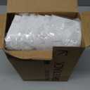 2PCS Wall Mounted Shoe Rack with Sticky Hanging Strips, No Drilling Wall Shoe Rack, Space Saving Shoe Stand, Hanging Shoe Organizer for RV/Door/Camper - Black