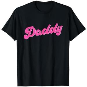 Gay Pride LGBT Pink Bear Gay Daddy T-Shirt size 3XL