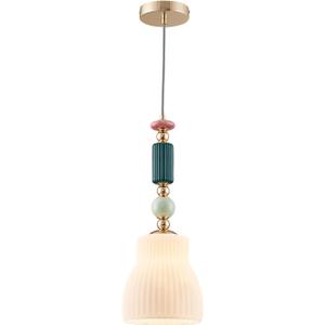 Pendant Light Fixture Kitchen Pendant Lighting Modern Hanging Lamp Milk White Glass Lights for Island Dining Room Living Room Bedroom