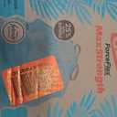 2 x Glad ForceFlex MaxStrength Kitchen Trash Bags, 13 Gal, Bahama Bliss Febreze, 90 Ct 