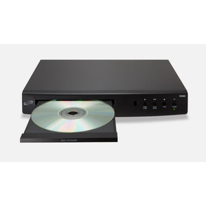 iLive DVD Player with HDMI Conversion, DH300BI, Black
