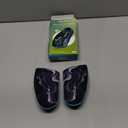 Plantar Fasciitis Inserts for Heel Pain - Welnove Arch Support Heel Cushions Insoles for Heel Pain Relief, Heel Spur, Achilles Tendon, Heel Cups for Most Shoes, Women's 6-9, Men's 5-8