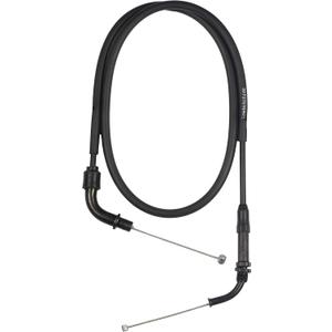 MOTOMASTER Motorcycle Throttle Cable A (Open) Compatible with BMW R 1200 R (2007-2010)/ 32737695945