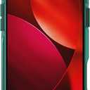 Tech21 EvoCheck with MagSafe for Apple iPhone 17 Pro Max Quantum Green