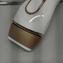 Braun Smart IPL, SilkExpert Pro 5: at Home Laser Hair Removal for Women and Men, Permanent Visible Hair Reduction in Hair Regrowth for Body & Face, Wide Head and Two Precision Heads, IPL5347