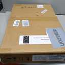 Karinear 110v Electric Cooktop 2 Burners, 12'' Electric Stove Top Plug in