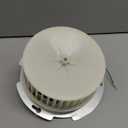 2025 Upgraded 8832N 8832NA A Unit Blower Motor Compatible with Nutone Replacement 84757 JA2B099N JA2B099 86652G 86652 8662 JA2C028G 99080520 8832 8832SA 8832N 8833 Bathroom Fan Motor