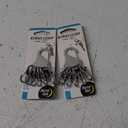 SS KeyRack Locker, 2 Pack