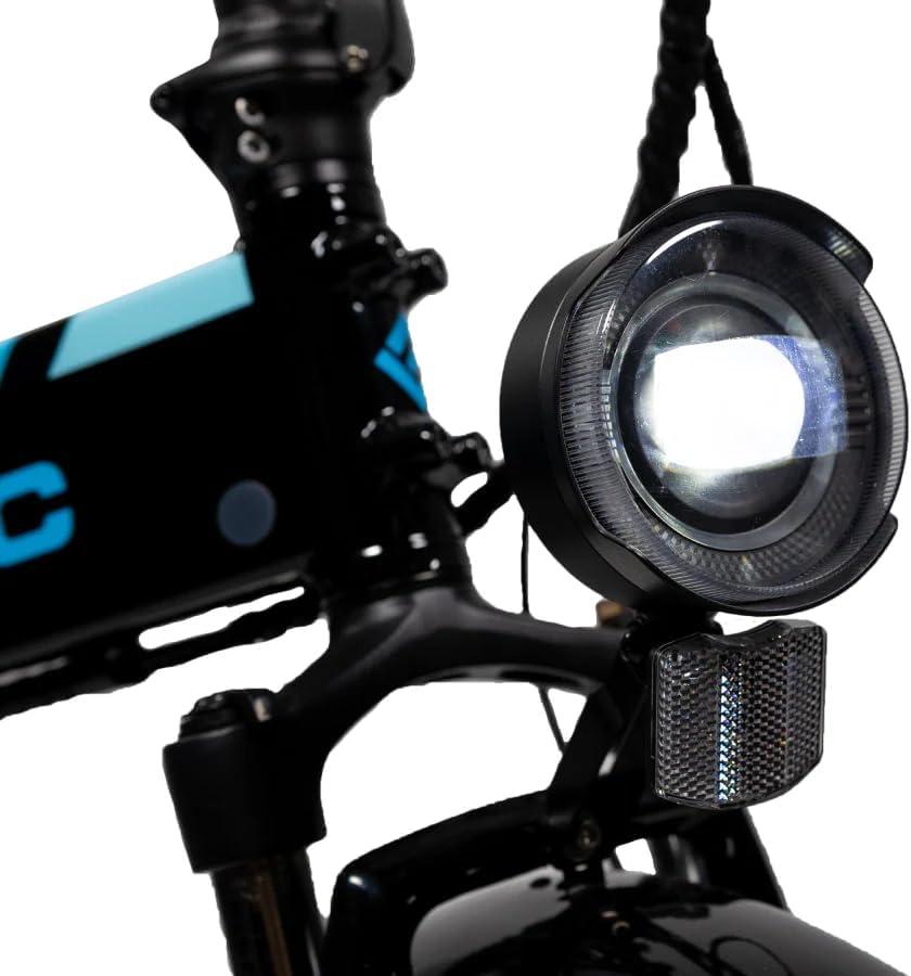Lectric eBikes Elite Headlight