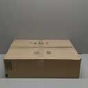 Lace Parasol Umbrella Vintage Wedding Bridal Lace Umbrella for Decoration Photo Tea Party 32 Inch Adult Size (Red)