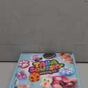 Taba Squishy Making Kit for Kids  Kids Crafts  6 7 8 9 10 11 12 Year Old Girl Birthday Gift Squishies Craft Kits  Arts and Crafts for Kid for 812  Toys for Girls Ages 57