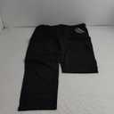 THE NORTH FACE Paramount Convertible Mens Hiking Pants TNF Black, 3XL