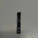 Mascara Volume And Length Black Waterproof Fast Dry Eyelashes Eye Makeup Volumizing Lengthening Curling Defining (Black 06)