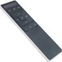 XRS551-E3 Soundbar Replacement Remote Control fit for Vizio Sound Bar SB4051-D5 SB4451-C0 SB3251n-E0 SB3621n-E8M SB4031-D5 SB4551-D5 SB3651-E6 SB3851-D0 SB3830-D0 SB4531-D5
