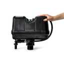 Flushmate M-101526-F32 Complete Replacement System: 1.6 GPF System for Two-Piece Toilets, Intended for Kohler K4404 Tank, Quiet Operation, Ideal for Residential & Commercial Use