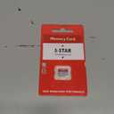 Compatible High Yield 1 TB Class 10 Micro SD