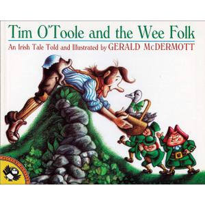 Tim O'Toole and the Wee Folk