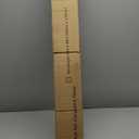 Maxpower 561811B 2 Set of 3-N-1 Blades for Many 42 in. Cut John Deere Mowers, Replaces OEM #'s GX22151 and GY20850