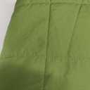 The North Face Men's Junction Insulated Jacket - Water Repellent Winter Coat, Secure Zip Hand Pockets, Woodland Green, Large