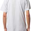Vans Unisex Adult Dispatch Short-Sleeve Shirt (M)