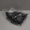 100FT 300 LED Christmas Lights Outdoor, Warm White Christmas Tree Lights with 8 Modes Waterproof, Connectable Green Wire String Lights Indoor for Patio Garden Xmas Party Decorations