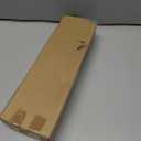 Motorcycle Mirrors Rear View Side Mirror, Convex Handlebar Rear View Side Mirror with M8 M10 Bolt Compatible with Scooter, ATV, Dirt Bike, Cruiser, Snowmobile and More