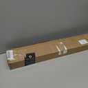 CHICOLOGY Roman Shades for Windows , Window Treatments , Roman Shades , Roman Window Shades , Room Darkening Shades , Window Shades , 31"W X 64"H , Belgian Flax (Privacy & Light Filtering)