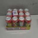 C4 Performance Energy Drink, Cherry Popsicle, Zero Sugar Carbonated Preworkout Energy, 200mg Caffeine with Beta Alanine, 16 Fl Oz (12 Pack) (EXP 04/30/27)