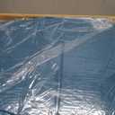 Robelle 18 x 40 ft Commercial Supreme Plus Oval Cover for Above Ground Pool | Teal Pool Cover, 4 ft Overlap (22 x 44ft Cover Size), Solid 12 x 12 Scrim, 3.7 oz/yd2, Style: 391840-4A