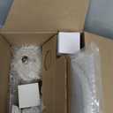 Elm HydroMersion Multi Mode Shower Trim with Hand Shower in Satin Nickel (Valve Not Included) - S5598STN15TRM