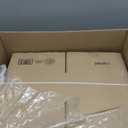 BOX USA 10 x 10 x 5 Corrugated Cardboard Boxes, Flat 10"L x 10"W x 5"H, Pack of 25 | Shipping, Packaging, Moving, Storage Box for Home or Business, Strong Wholesale Bulk Boxes