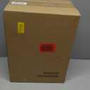 Makeup Organizer Skincare Organizers - Cosmetic Display Cases with Transparent Cover, SkinCare Organizers for Bathroom Countertop, Bedroom Vanity Desk, Lipstick Organizer, White Upgarde