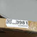 4 Panels No Dig Tall Garden Fence with Gate  48" H X 10.5' L Rustproof Metal Dog Fence Outdoor for Yard, Decorative Animal Barrier Fence for Pet, Garden Border, Patio, Flower | Temporary Fencing