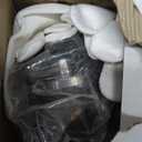 Autoround 513204 2 Pack Front Wheel Hub and Bearing Assembly Compatible with Chevy Cobalt 2005-2010, Saturn Ion 2003-2007, Pontiac G5 2007-2010/ Pursuit 2005-2006, 4 Lug ABS