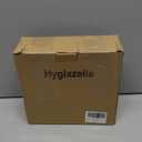 Shot Glasses, 2 Oz Tequila Whiskey Heavy Base Shot Glasses Set of 6, Bar Shot Glass for Vodka Tequila Whiskey Liquor Espressos (Clear)