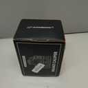 A-Premium Disc Brake Caliper Assembly Without Bracket Compatible with Select Chevy Models - Corvette 1984 1985 1986 1987 V8 5.7- Front Right Passenger Side