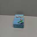 PROGRACE Pool Toy & Kids Underwater Camera - IP68 Waterproof Action Camera for Boys Ages 3-12, 1080P Video, 32GB Card, Mount for Bike & More, Birthday Gift for Diving, Swimming, Riding, Snorkeling (Blue)