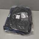 BAGNN Baseball Backpack for Adult and Youth, Large Capacity Lightweight Softball Bag With Shoe Compartment and Fence Hook for TBall Bat & Equipment, Waterproof for Helmet, Gloves (Sapphire Blue)