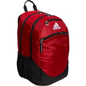 Striker Team Sports Backpack for soccer and more, workout bag for men and women, One Size