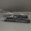 Vacuum Accessories & Attachments for Shop Vac 2-1/2'' - Vacuum Dust Brush & Extension Wand Compatible with Vacuums Using 2-1/4'' Inner Diameter Accessories (Extension Wands, 2-1/4'')