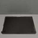 BlueSwan for MacBook Pro 16 inch Case 2025 M4 M3 M2 M1 Pro/Max 2024-2021, Compatible A3403 A3186 A2991 A2780 A2485, Matte Hard Shell Protective Cover, Space Black Clear