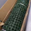 Artificial Grass Wall Panels, 60"x120"(50 SQFT) Boxwood Panels